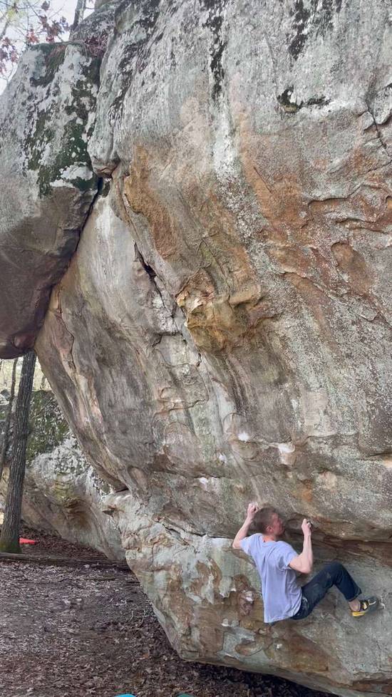 The Price You're Willing to Pay v12, Hospital Boulders - Beta Video from chrisketchum