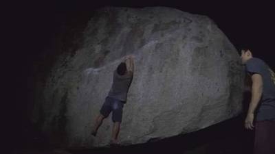 Japanese Cowboy v5, Squamish - Beta Video from seanmorris