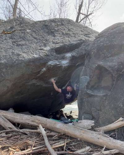 The Current v10, Leavenworth - Beta Video from stevendimmitt