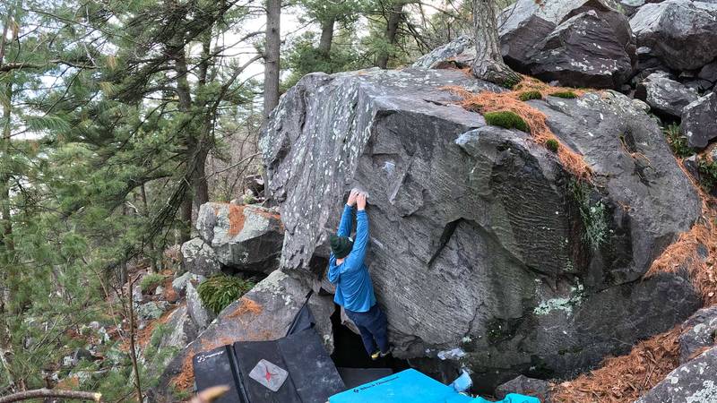 Master Gardener v7, Devil's Lake - Beta Video from Pook