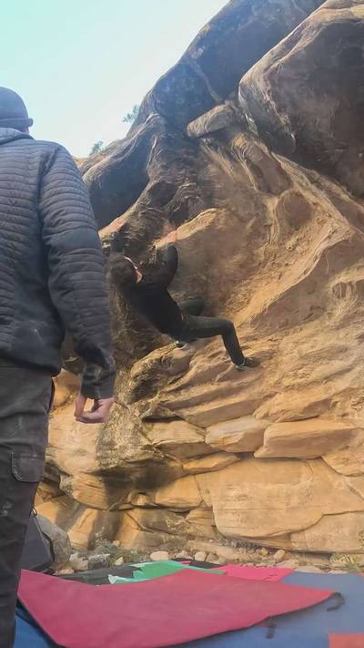 Pony Up v5, Red Rock - Beta Video from TinyDynos
