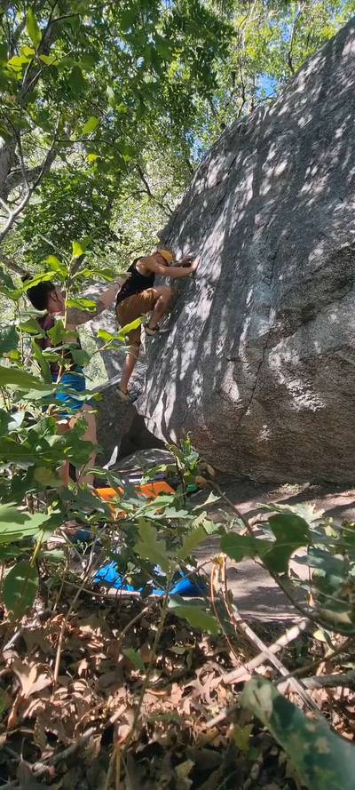 Slab 2 v0, Little Cottonwood Canyon - Beta Video from Tizzop