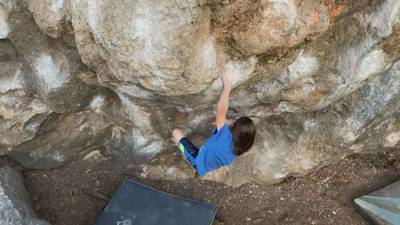 Sunshine v5, Berkeley - Beta Video from AriefNagara