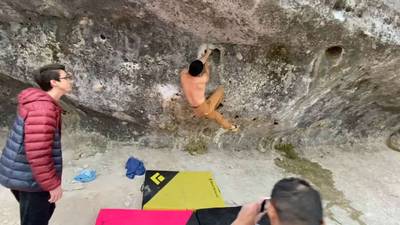 The Reach Problem v4, Rogers Park - Beta Video from yahtzii