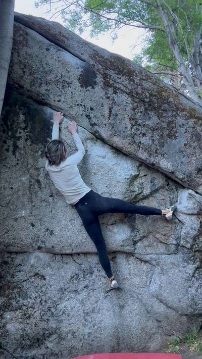 West Nile v7, Lake Tahoe - Beta Video from smolpeanut