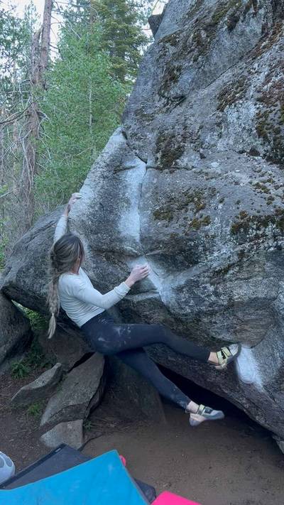 Cujo v6, Lake Tahoe - Beta Video from smolpeanut