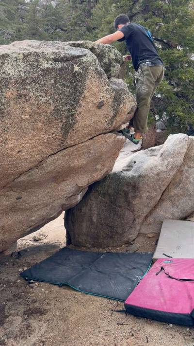 Beach Dyno v4, Tramway - Beta Video from ese