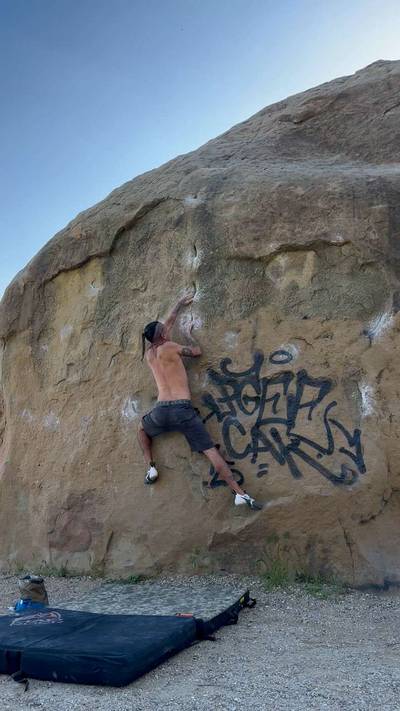 Three Pigs v1, Stoney Point - Beta Video from The_Master_Beta