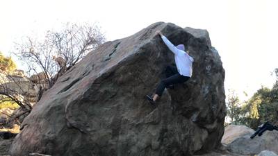 Piledriver v3, Stoney Point - Beta Video from seomtallrock