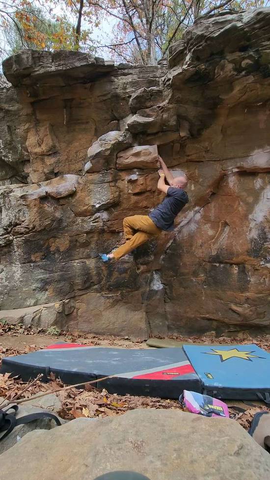 Crack Ho v2, Horseshoe Canyon Ranch - Beta Video from Farkus