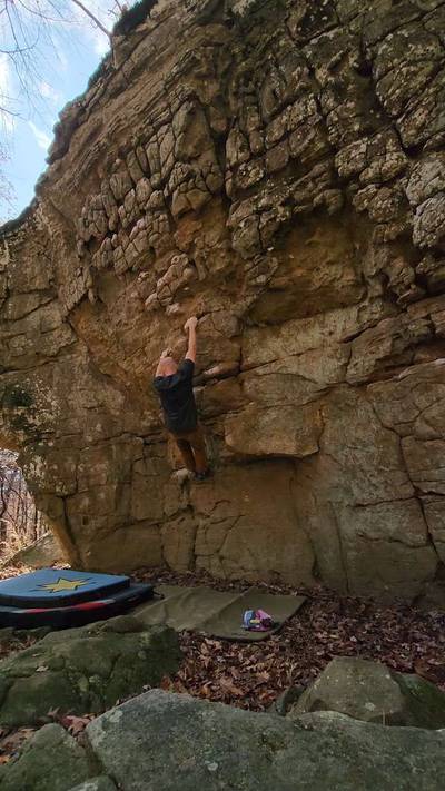 Donkey Show v0, Horseshoe Canyon Ranch - Beta Video from Farkus