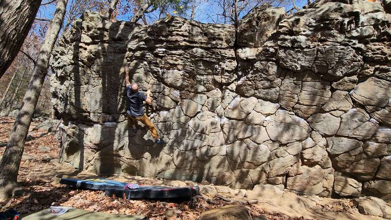 Slapstick v4, Horseshoe Canyon Ranch - Beta Video from Farkus
