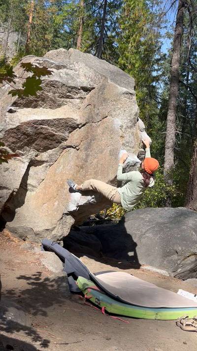 The Fin v2, Leavenworth - Beta Video from pitachip