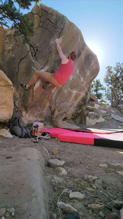 Levis aka Stinky Jeans v2, Joe's Valley - Beta Video from Dbars