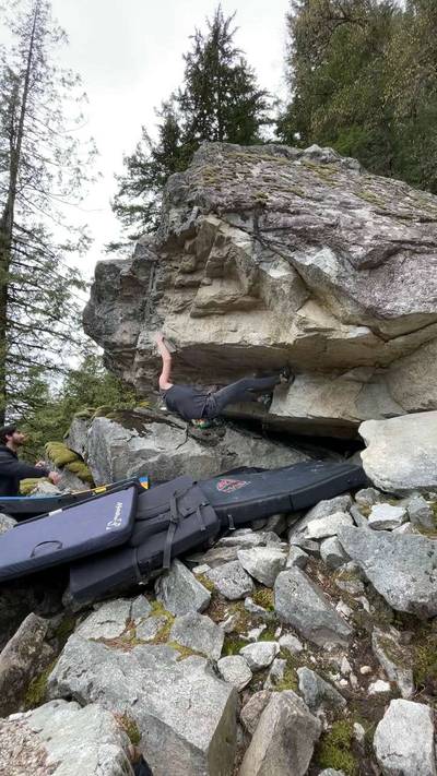 Chemical Brothers v7, Fraser Valley - Beta Video from madsendzzz
