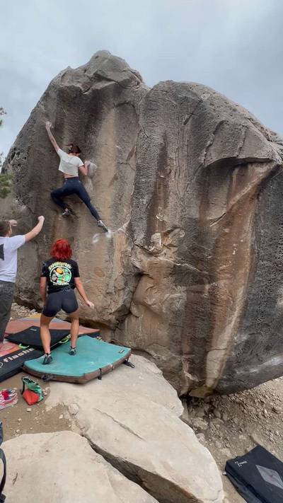 Scary Spice v3, Joe's Valley - Beta Video from CathyG
