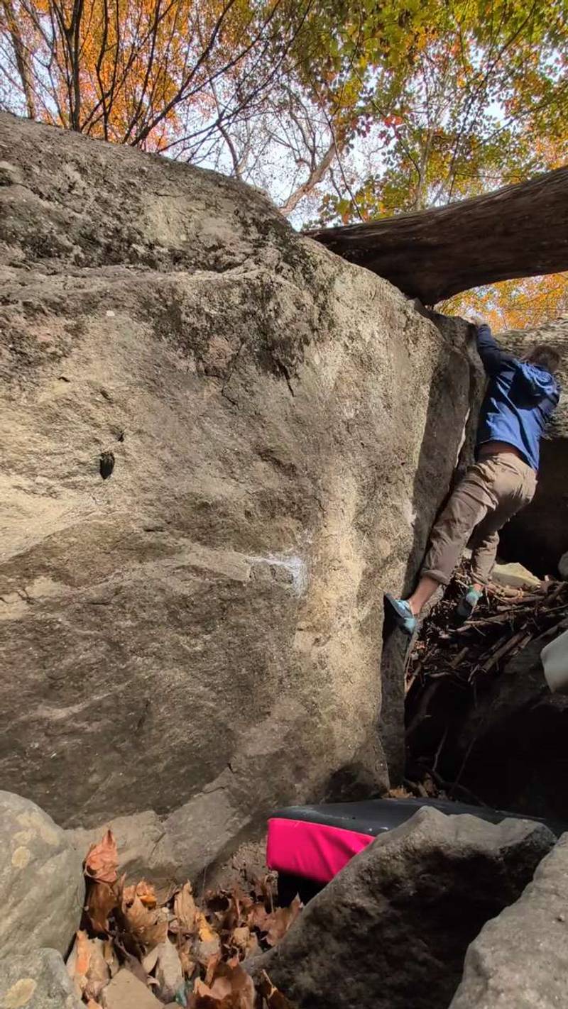Dirty Mike and the Boys v3, Northwest Branch - Beta Video from ShadowTheBearded