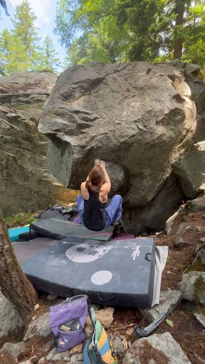 It's Not a Tumor v5, Squamish - Beta Video from Yalowega