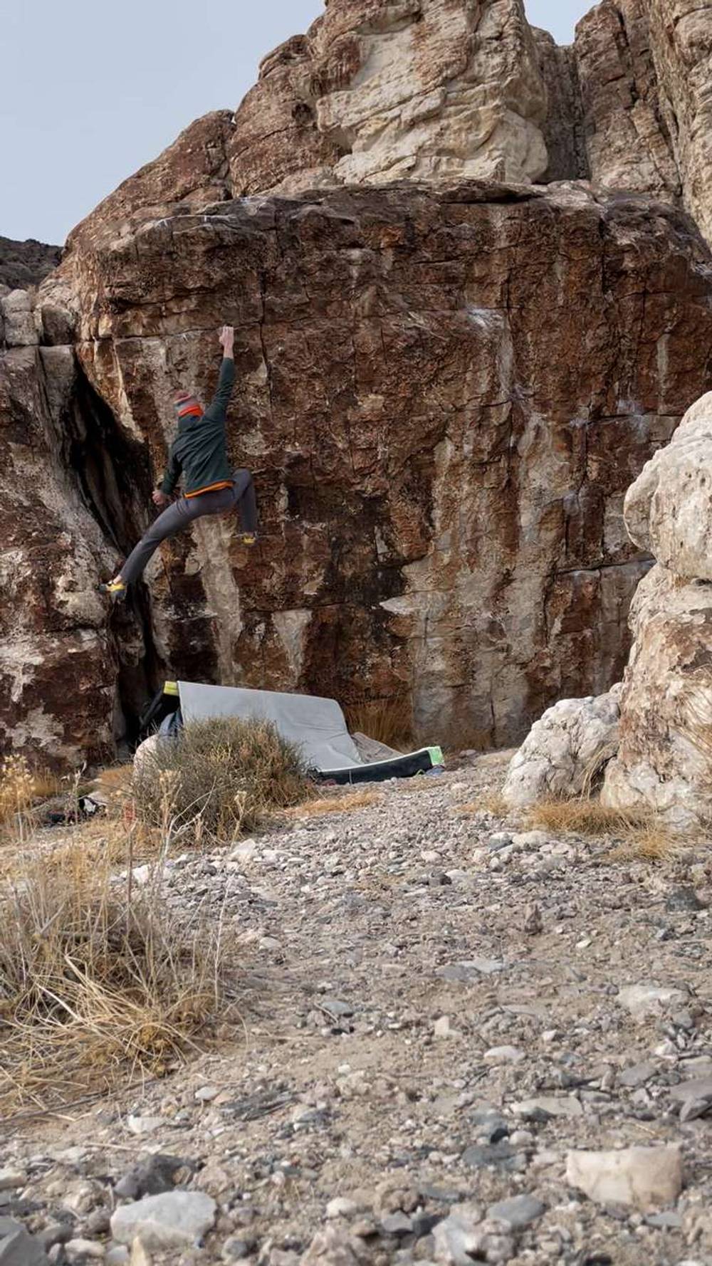 Queen Elizabeth v6, Ibex - Beta Video from AaronChild