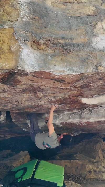 Torpedo v7, Dayton pocket - Beta Video from akane_a