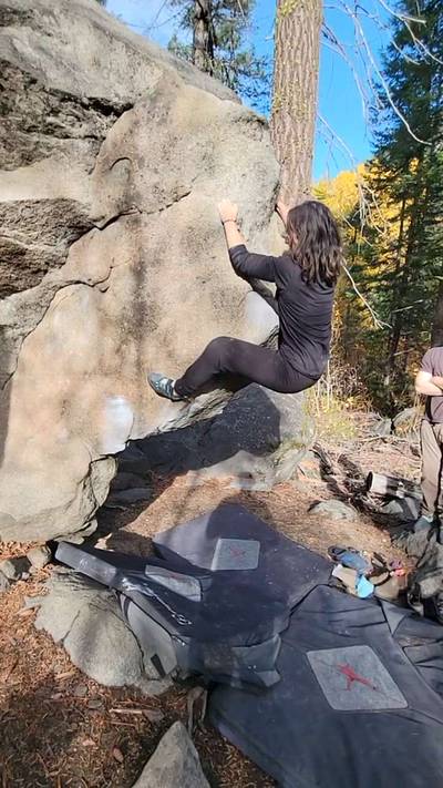 The Fin v2, Leavenworth - Beta Video from sydk