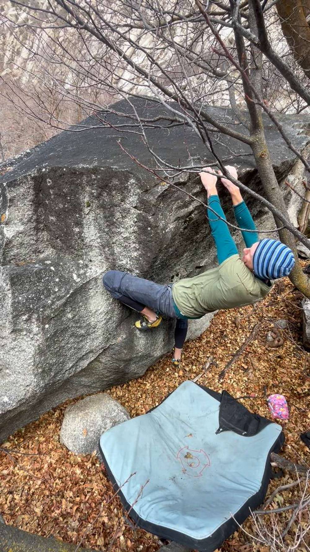 Centerline v2, Little Cottonwood Canyon - Beta Video from tmayfield