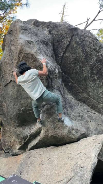 The Physical v4, Leavenworth - Beta Video from azlathi