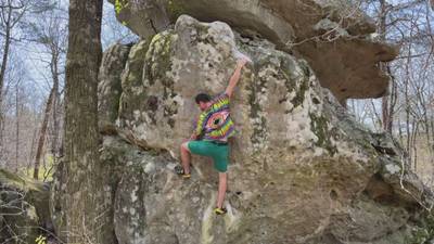 Snakes in Your Head v7, Zahnd - Beta Video from luke.the.nuke
