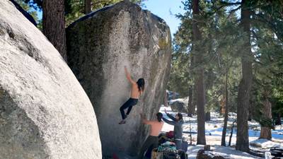 Buzz Saw v10, Black Mountain - Beta Video from GO.gang.67