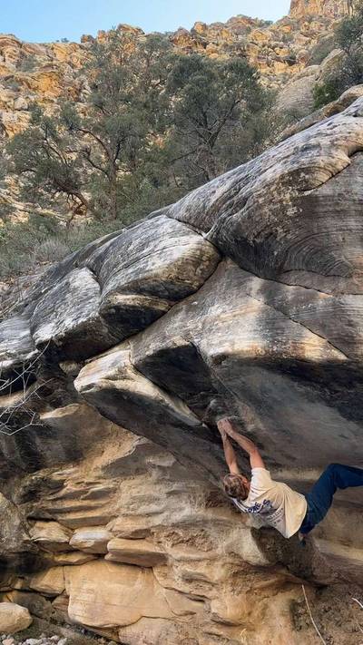 Ode to the Modern Mayor v9, Red Rock - Beta Video from whistlingoat