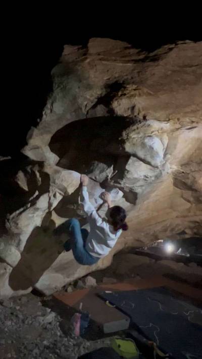 Little Pony v6, Red Rock - Beta Video from smolgumby