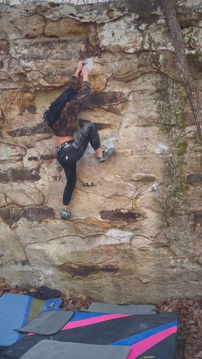 Screaming Church Girls v4, Rocktown - Beta Video from donna_k._