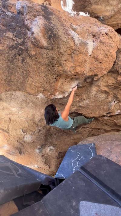 Anti Hero v5, Bishop - Beta Video from dindinasaur