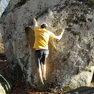 Gorilla Assault v6, Boat Rock - Beta Video from Mr_Taco_Salade