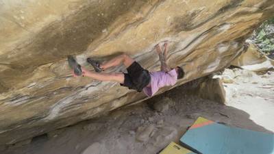 Big Joe v7, Joe's Valley - Beta Video from coolassstephen