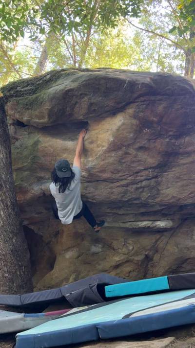 Yabo Roof v5, Castle Rock State Park - Beta Video from mellowtonin