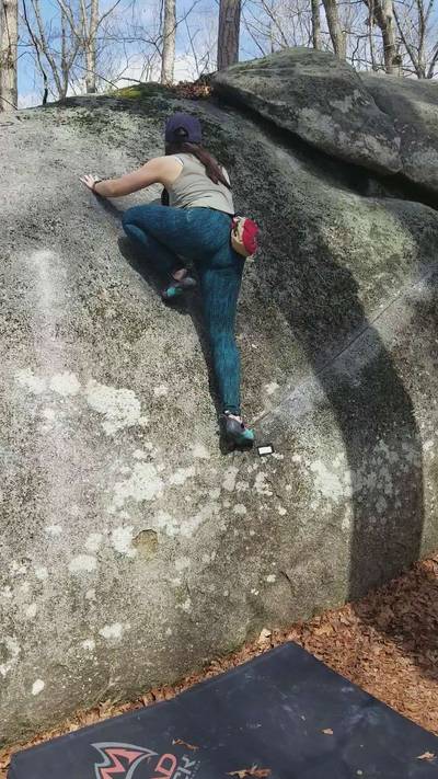 Dimples Slab v2, Boat Rock - Beta Video from bidibidibambam