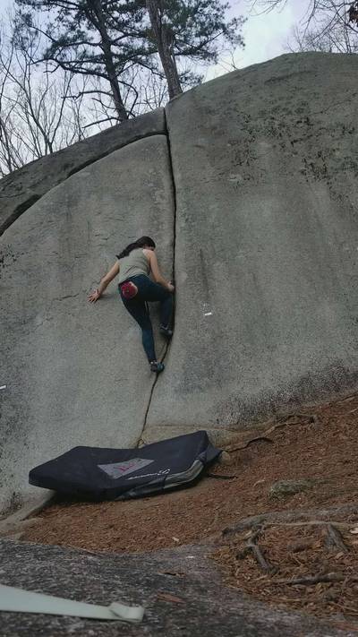 Easy Crack v0, Boat Rock - Beta Video from bidibidibambam