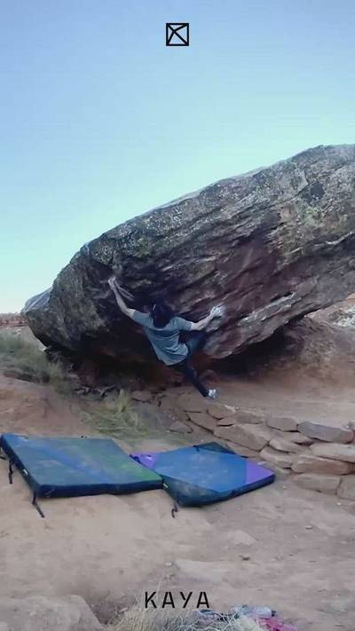 Booka Booka Booka v13, Moe's Valley - Beta Video from KAYA