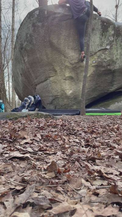Pizza Before Cake v5, Boat Rock - Beta Video from BeegBoi
