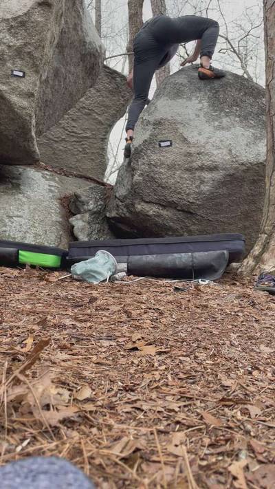 Ski-Bop v3, Boat Rock - Beta Video from BeegBoi