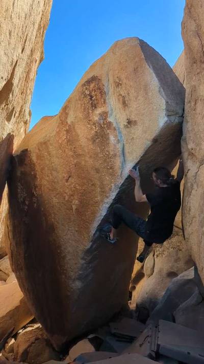 Dab Rig v7, Joshua Tree - Beta Video from kylefisher