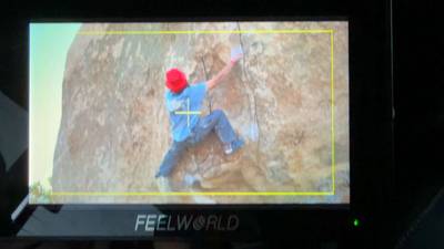 Pumping Monzonite v8, Joshua Tree - Beta Video from Mr.Booty_Ham_Sandwich