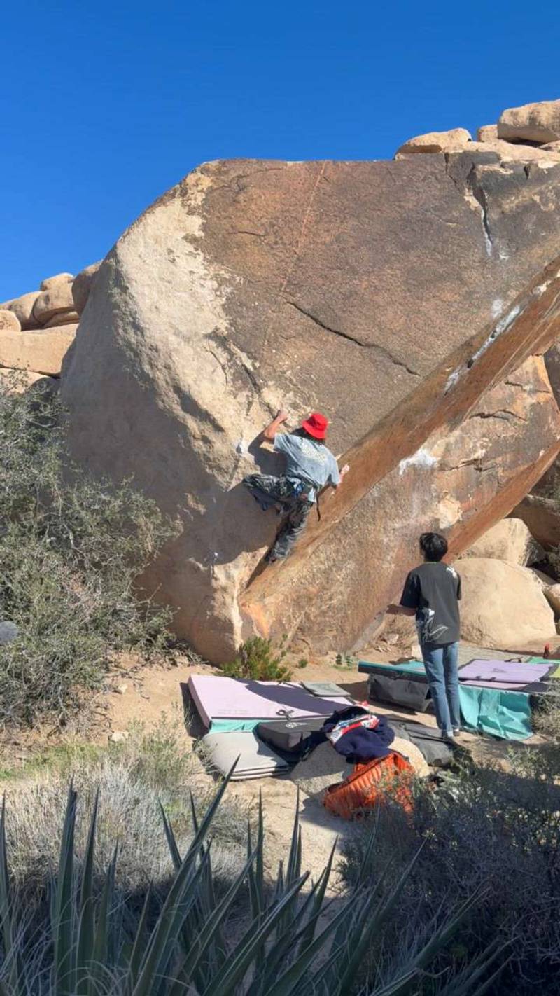 Steel Resolve v9, Joshua Tree - Beta Video from Mr.Booty_Ham_Sandwich