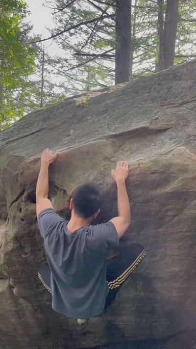 Vicious v4, Indian Rock - Beta Video from mvp