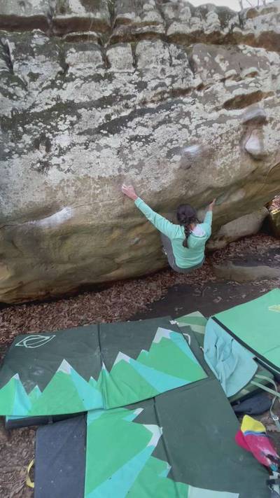 Tooth Fairy v7, Stone Fort - Beta Video from nmeisenbach