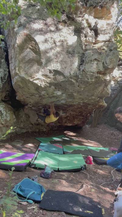 Tractor Traylor v8, Rocktown - Beta Video from colten_siemer