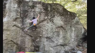 Thriller v10, Yosemite Valley - Beta Video from riichaaee