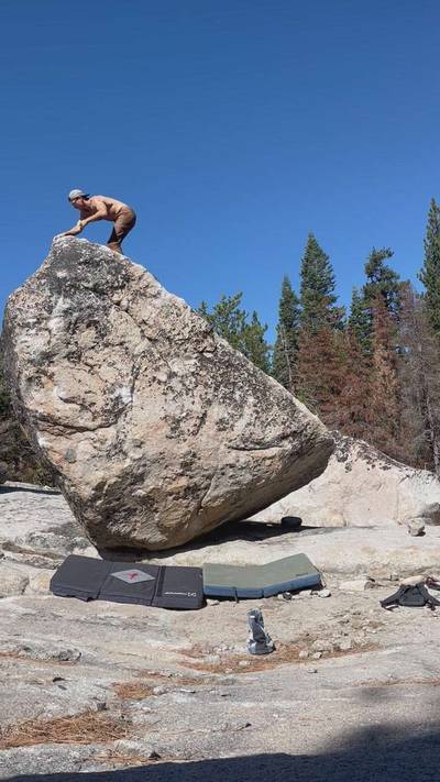 Father's Day v5, Lake Tahoe - Beta Video from n8mall