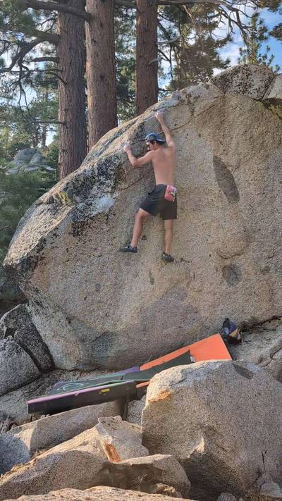 Food & Ale v2, Lake Tahoe - Beta Video from pierini1